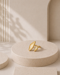 Anillo AURA FLEX- ALMAROSS