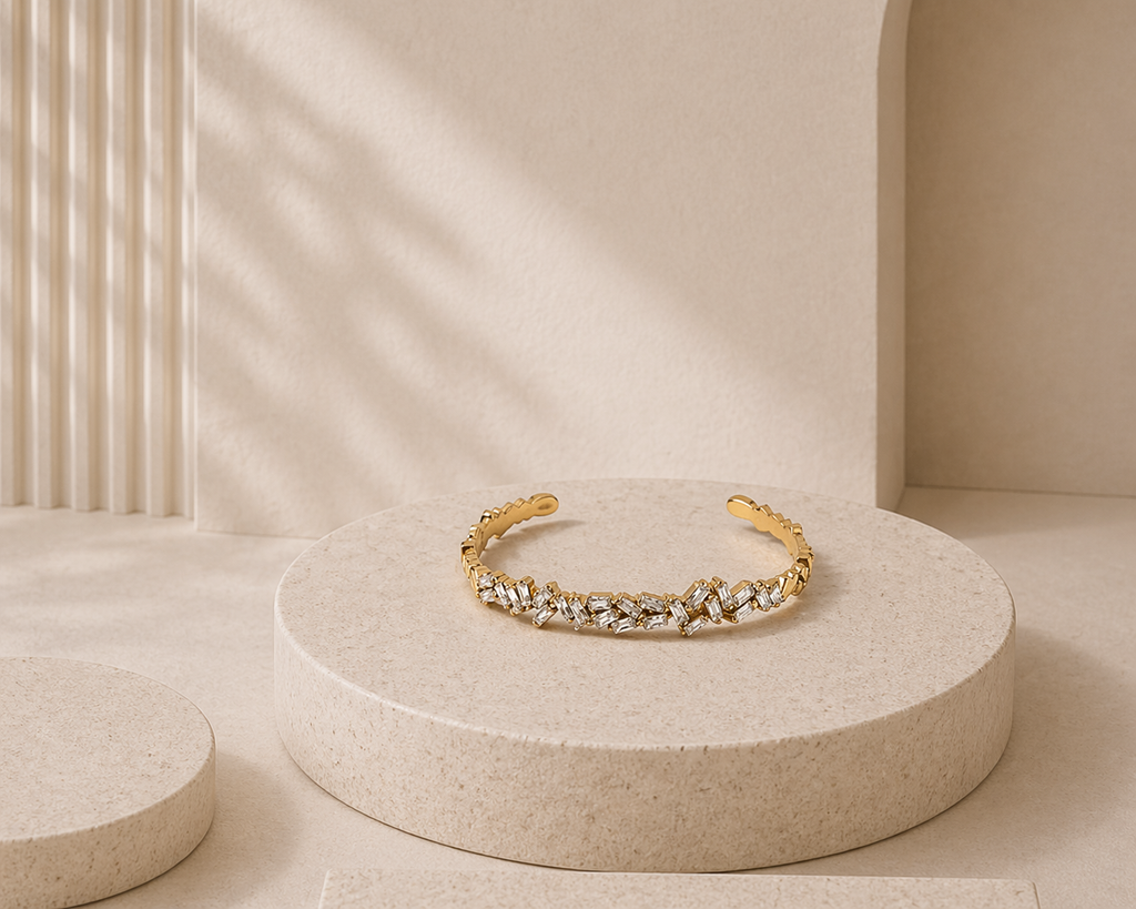 Pulsera LUMINA ROYAL-ALMAROSS