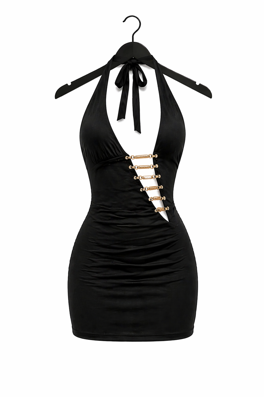 Vestido VENOM HALTER