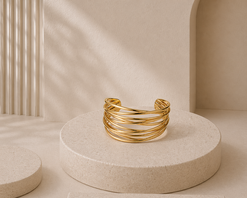 Pulsera AURA STRUCT-ALMAROSS