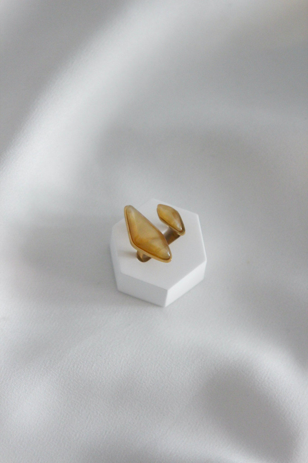 Anillo AURA FLEX- ALMAROSS