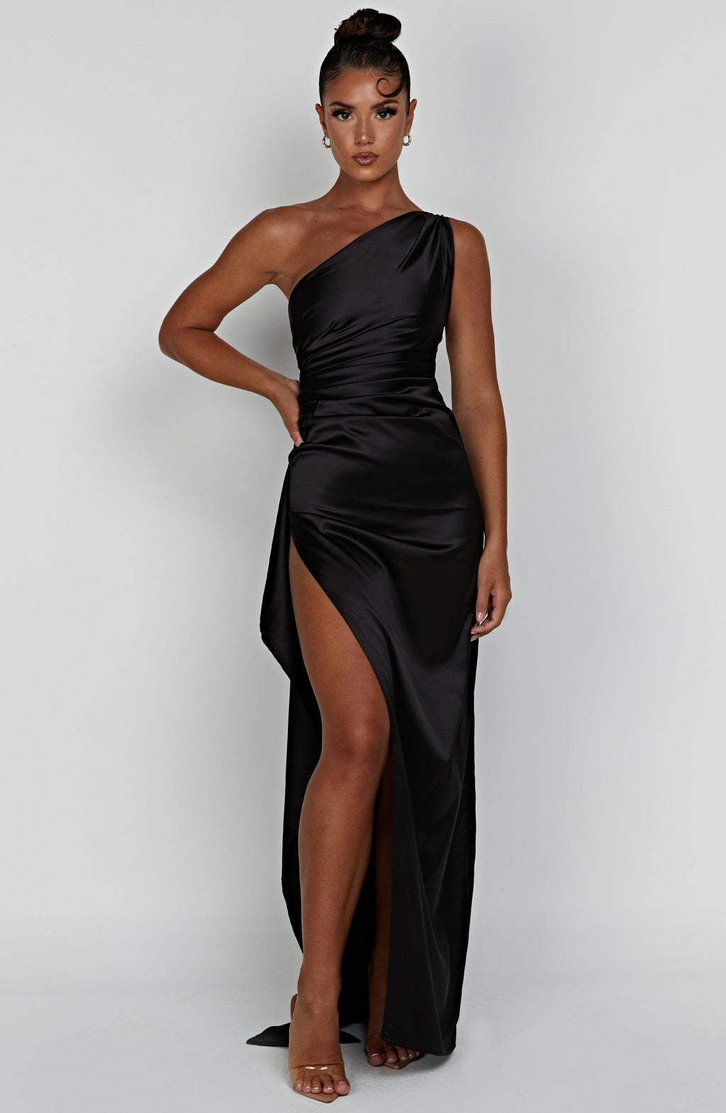 Vestido largo Ariel - ALMAROSS