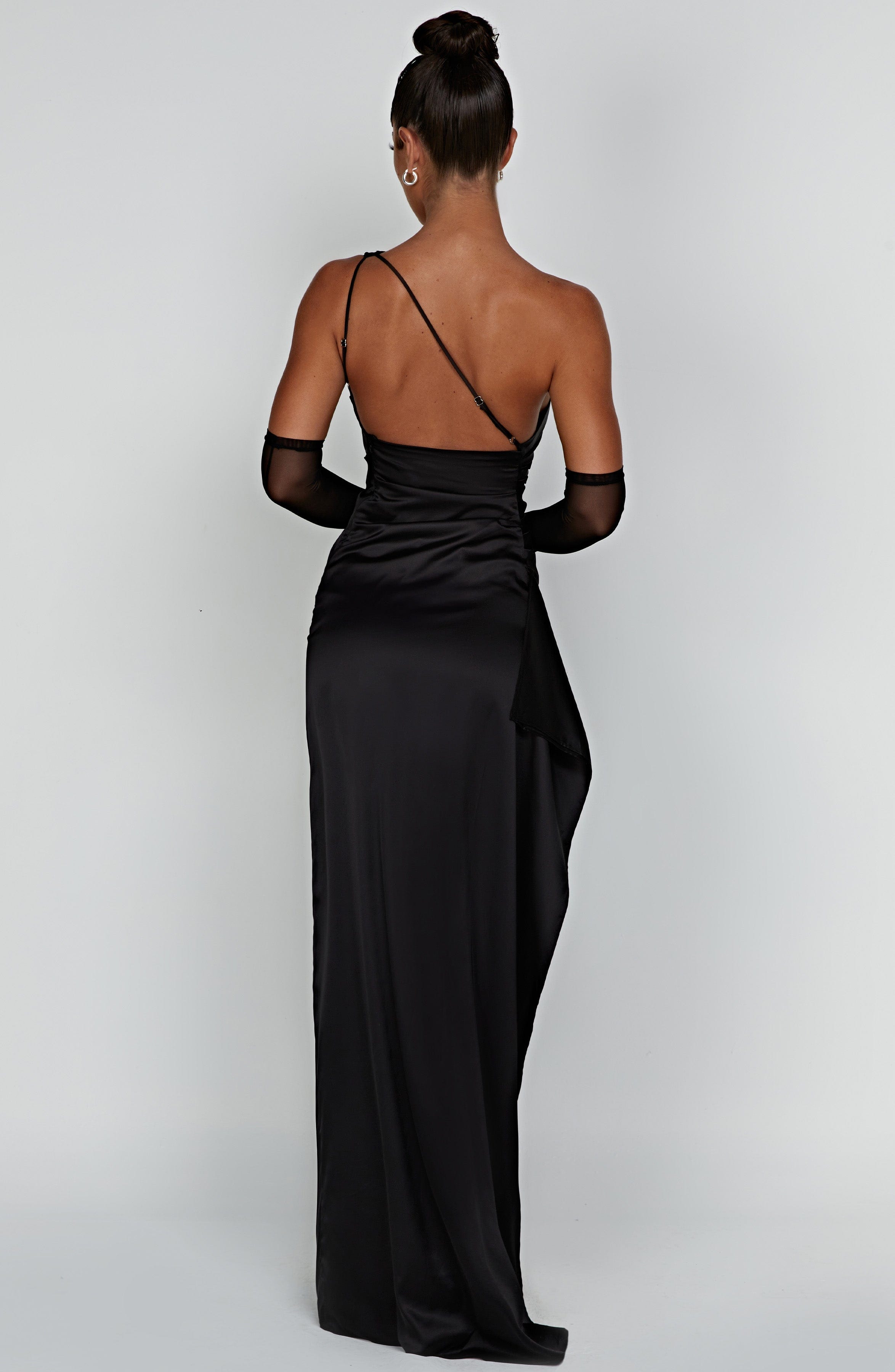 Vestido largo Ariel - ALMAROSS