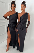 Vestido largo Ariel - ALMAROSS