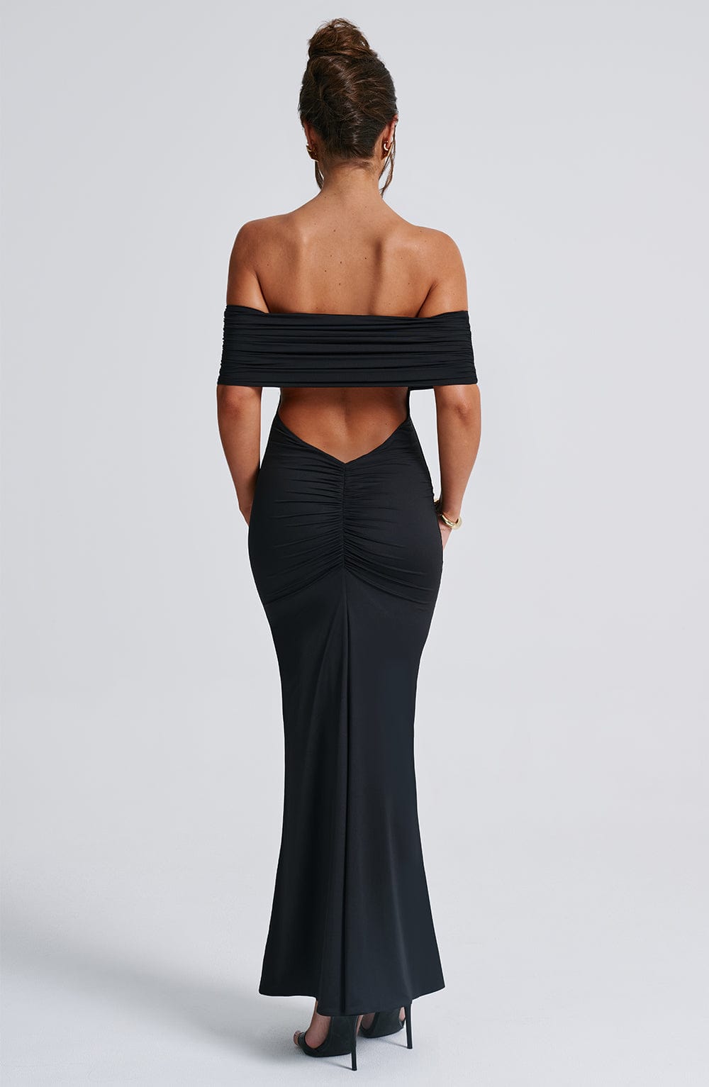 Vestido largo Belinda - ALMAROSS