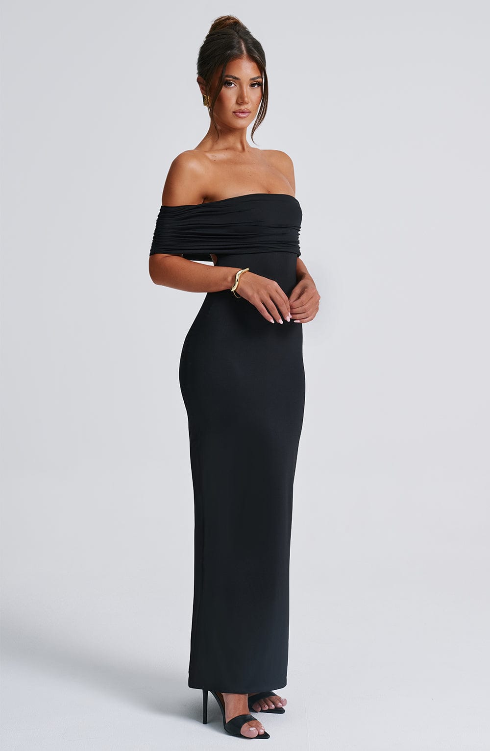 Vestido largo Belinda - ALMAROSS
