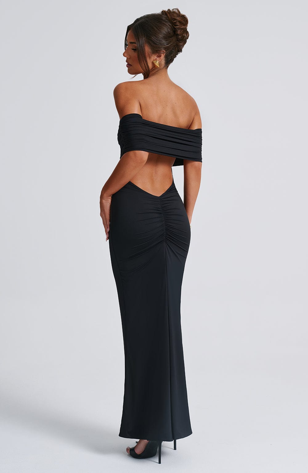 Vestido largo Belinda - ALMAROSS
