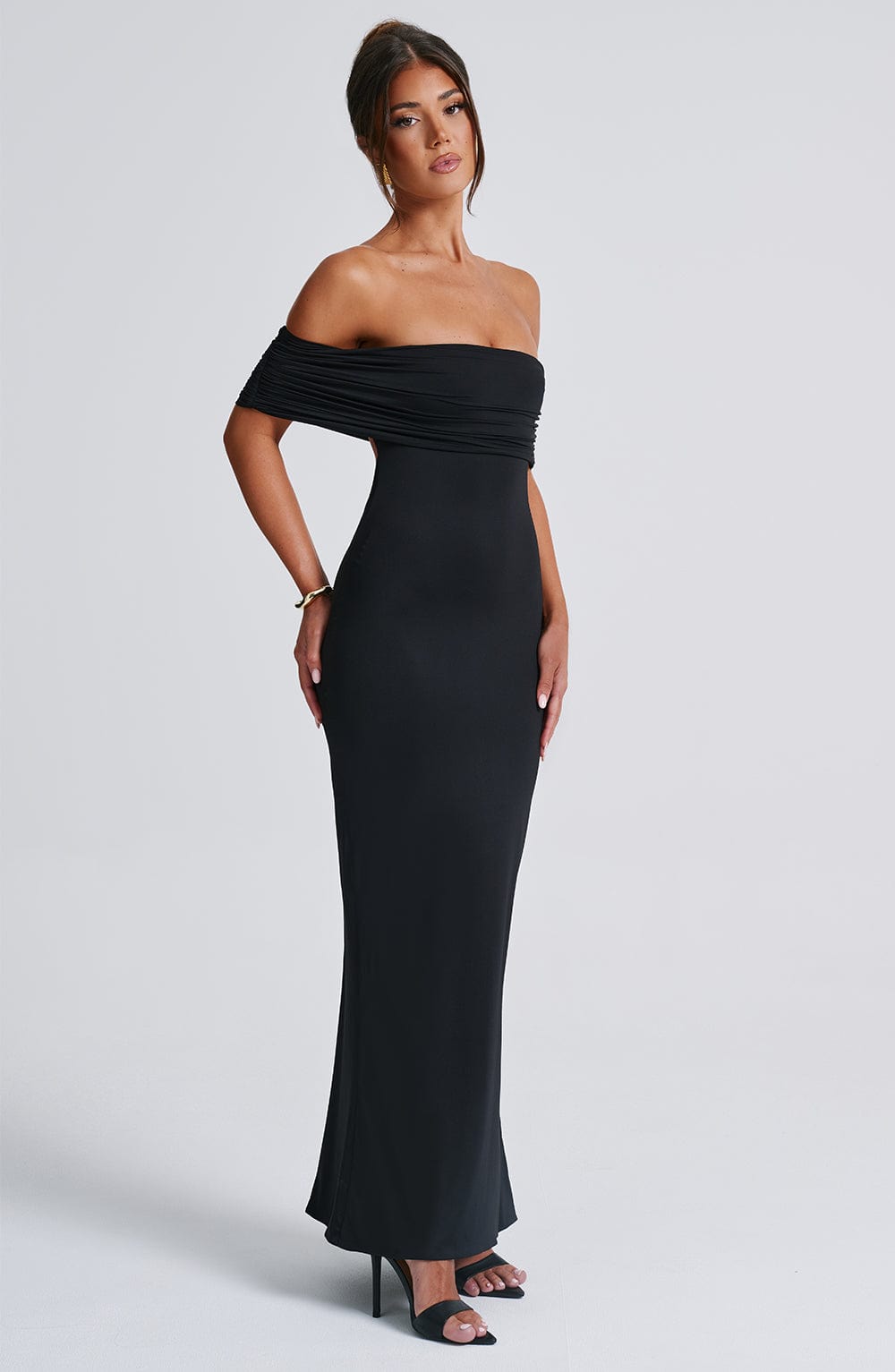 Vestido largo Belinda - ALMAROSS