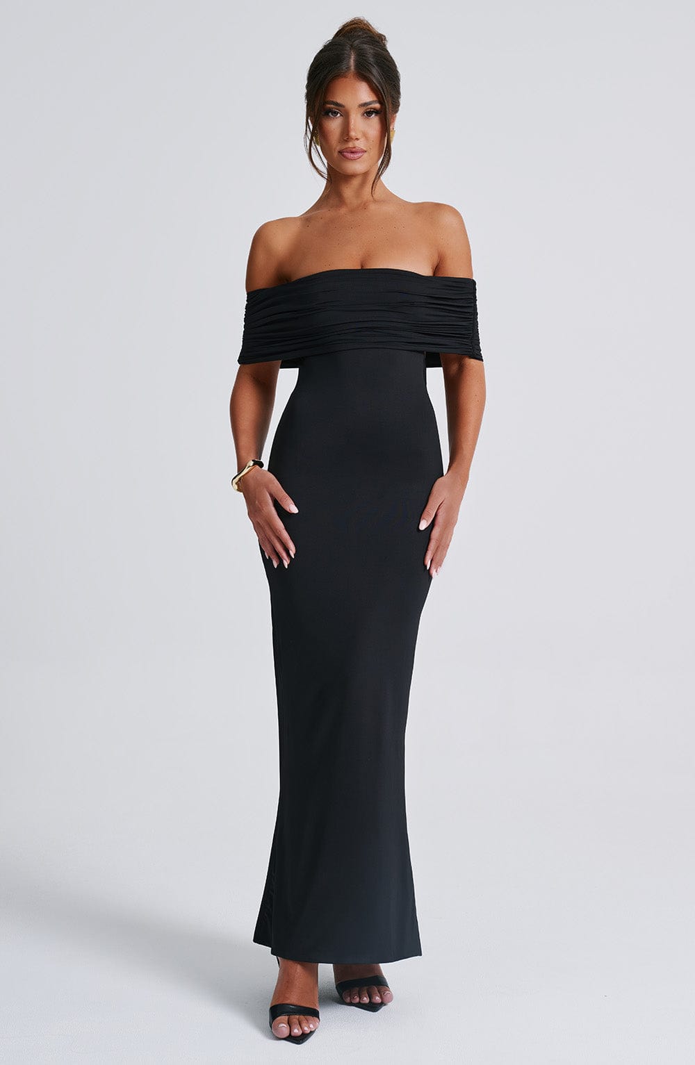Vestido largo Belinda - ALMAROSS