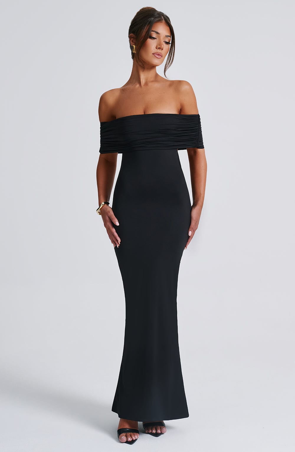 Vestido largo Belinda - ALMAROSS