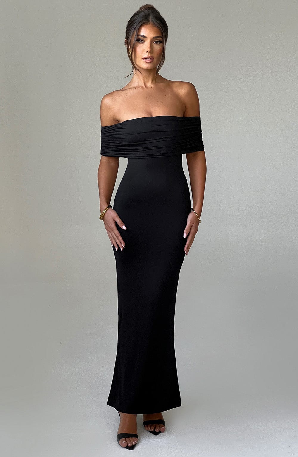 Vestido largo Belinda - ALMAROSS