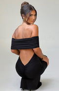 Vestido largo Belinda - ALMAROSS