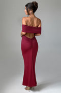 Vestido largo Belinda - ALMAROSS