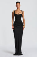 Vestido largo Cornelia - ALMAROSS
