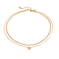 Collar EDEN LAYER-ALMAROSS