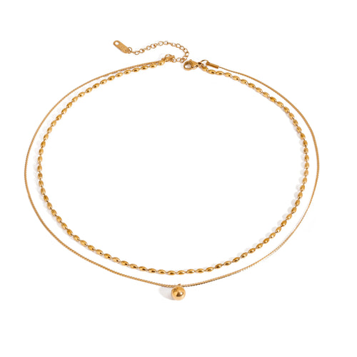 Collar EDEN LAYER-ALMAROSS
