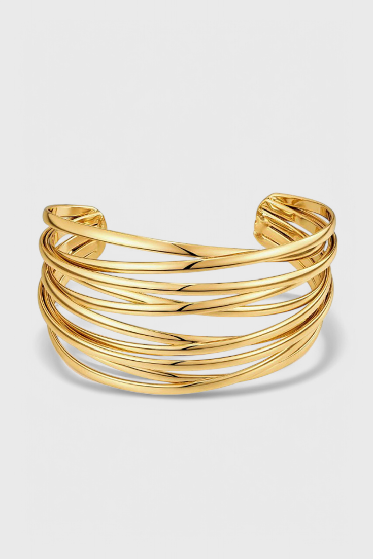 Pulsera AURA STRUCT-ALMAROSS