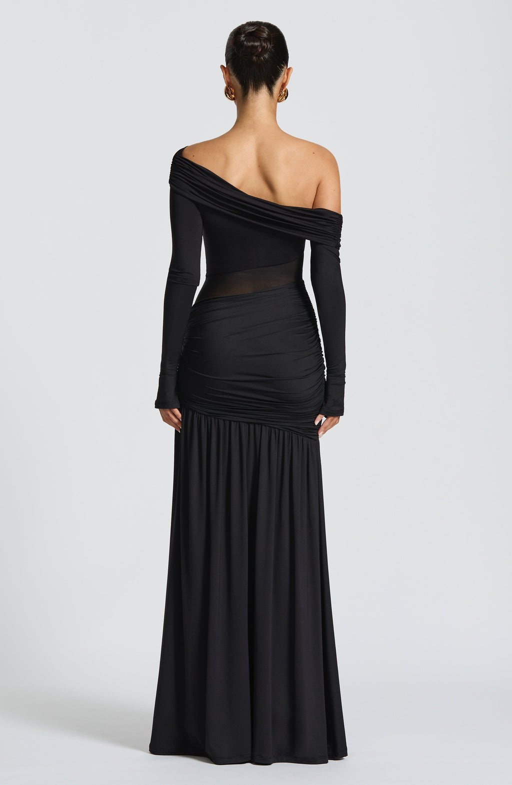 Vestido largo Ettalie - ALMAROSS