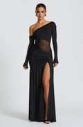 Vestido largo Ettalie - ALMAROSS