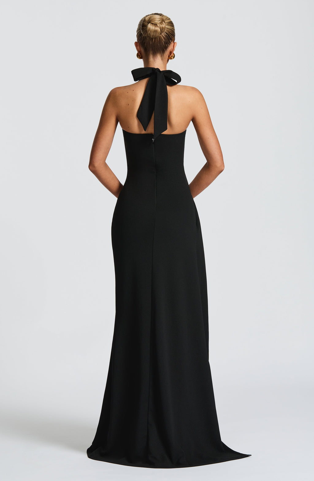 Vestido largo Genette - ALMAROSS