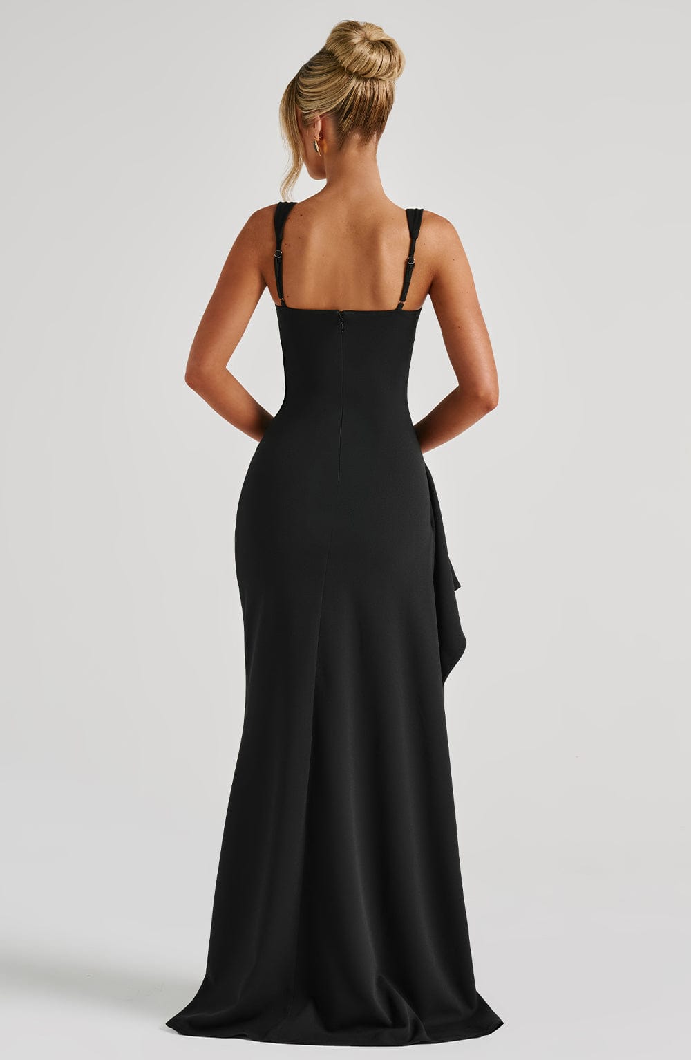Vestido largo Katana - ALMAROSS