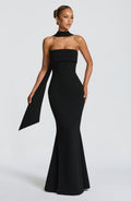 Vestido largo Leura - ALMAROSS