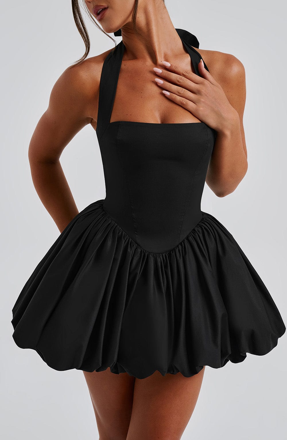 Minivestido Maricia - ALMAROSS