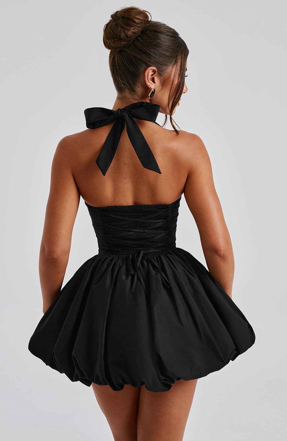 Minivestido Maricia - ALMAROSS