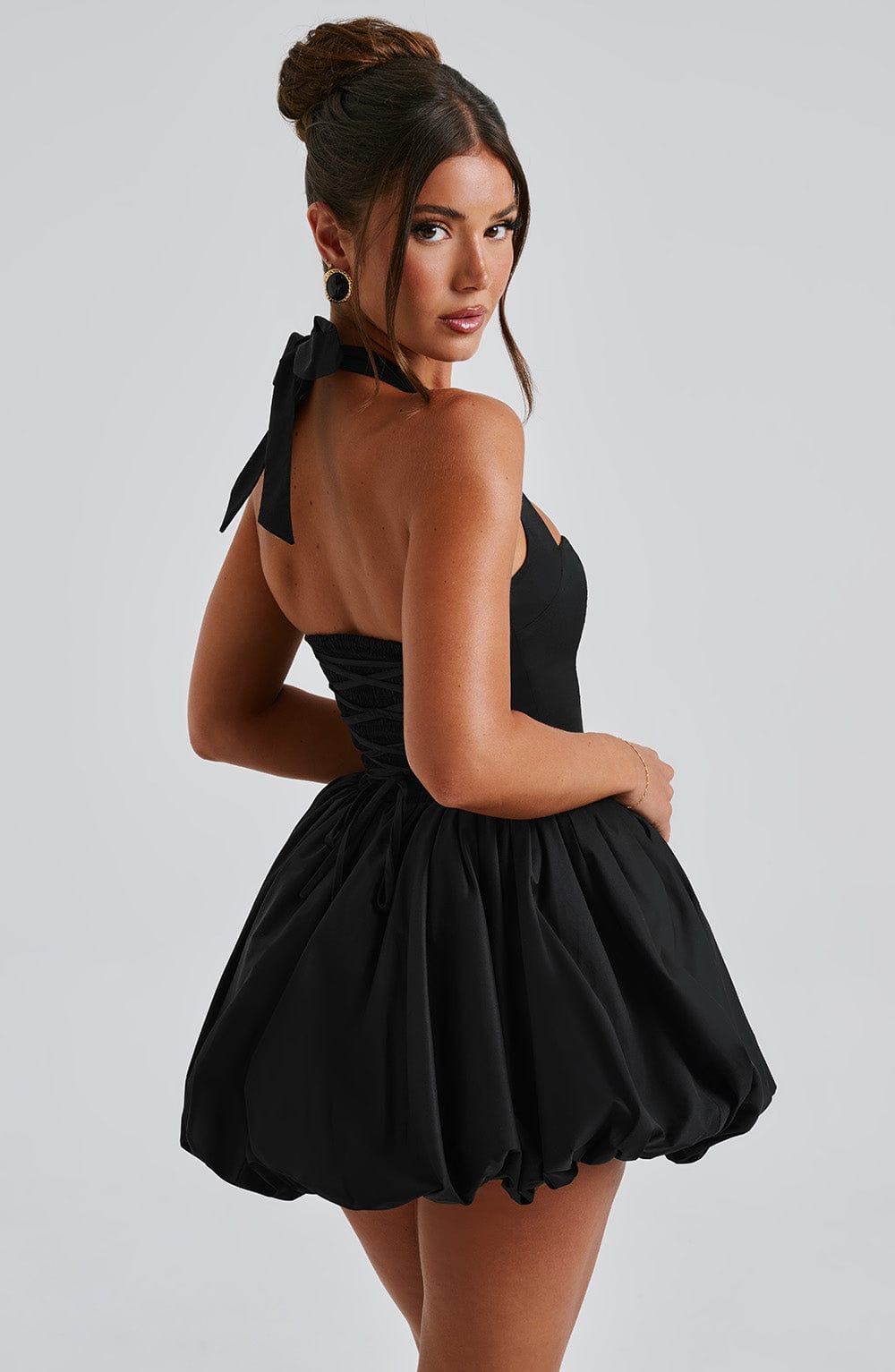 Minivestido Maricia - ALMAROSS
