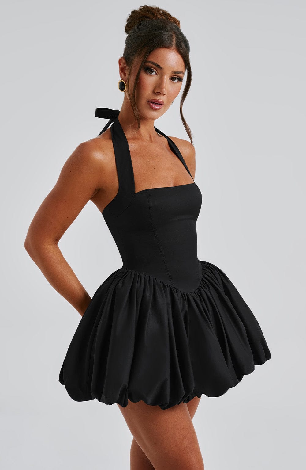 Minivestido Maricia - ALMAROSS