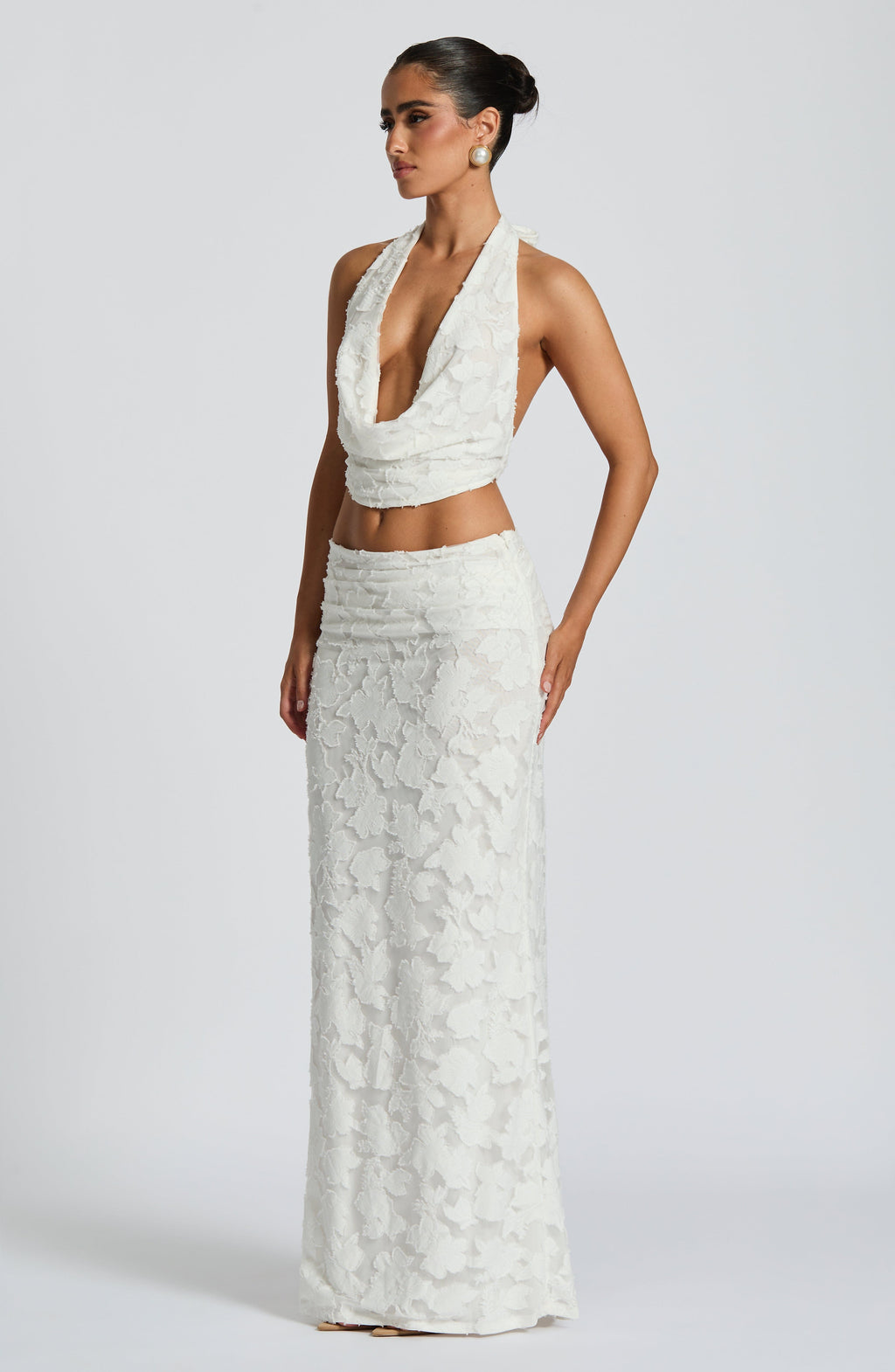 Myra Top - IALMAROSS