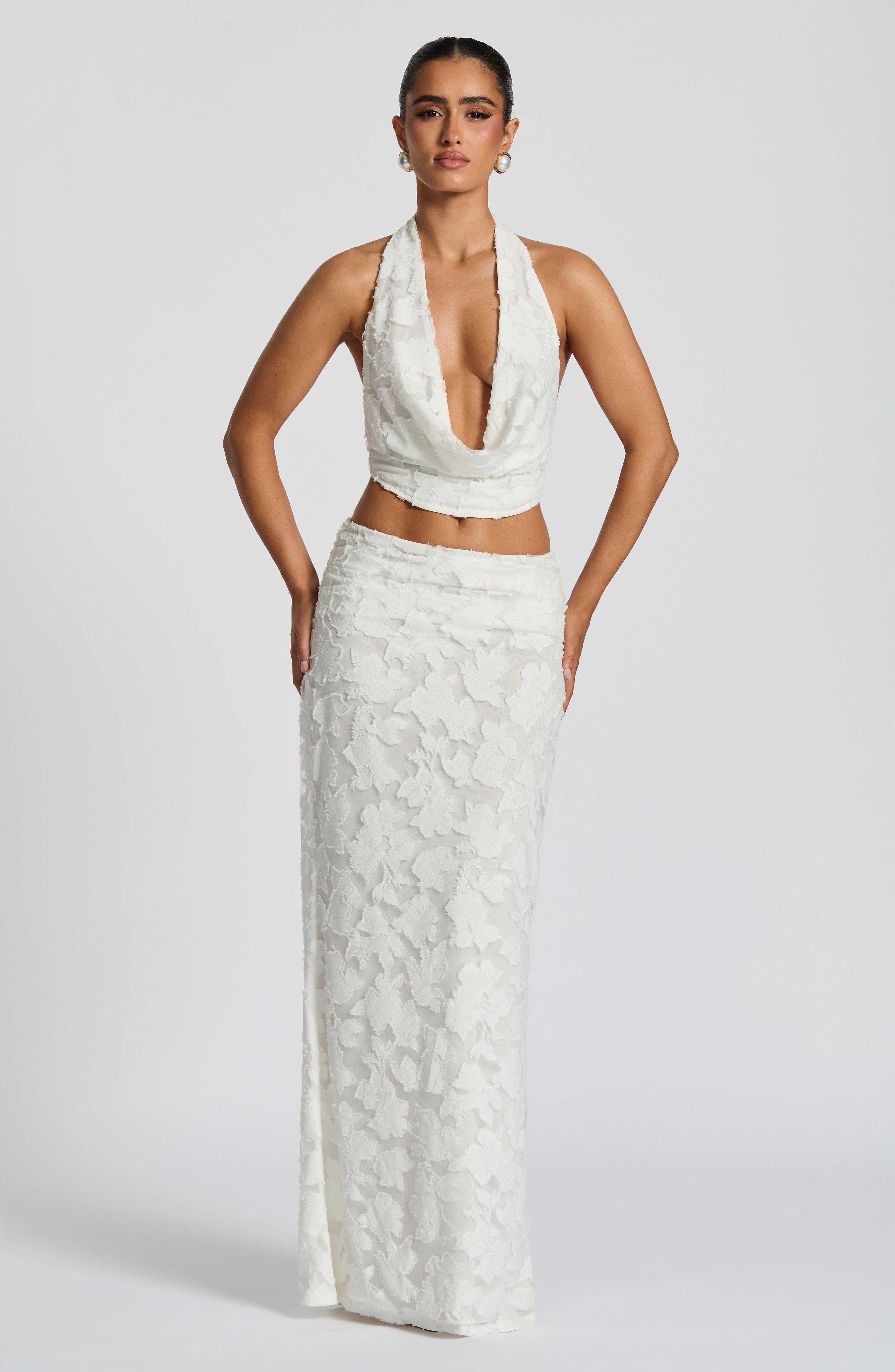 Myra Top - IALMAROSS