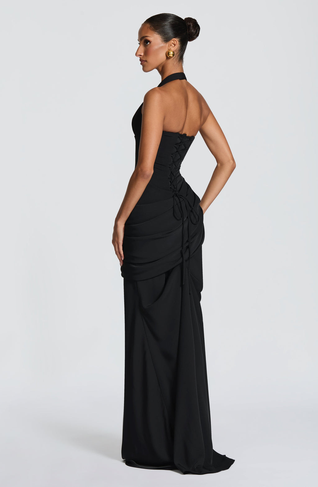 Vestido Nehemia - ALMAROSS