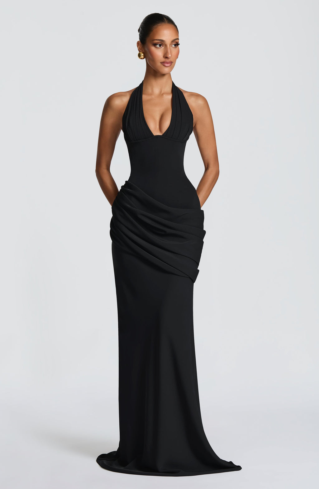 Vestido Nehemia - ALMAROSS