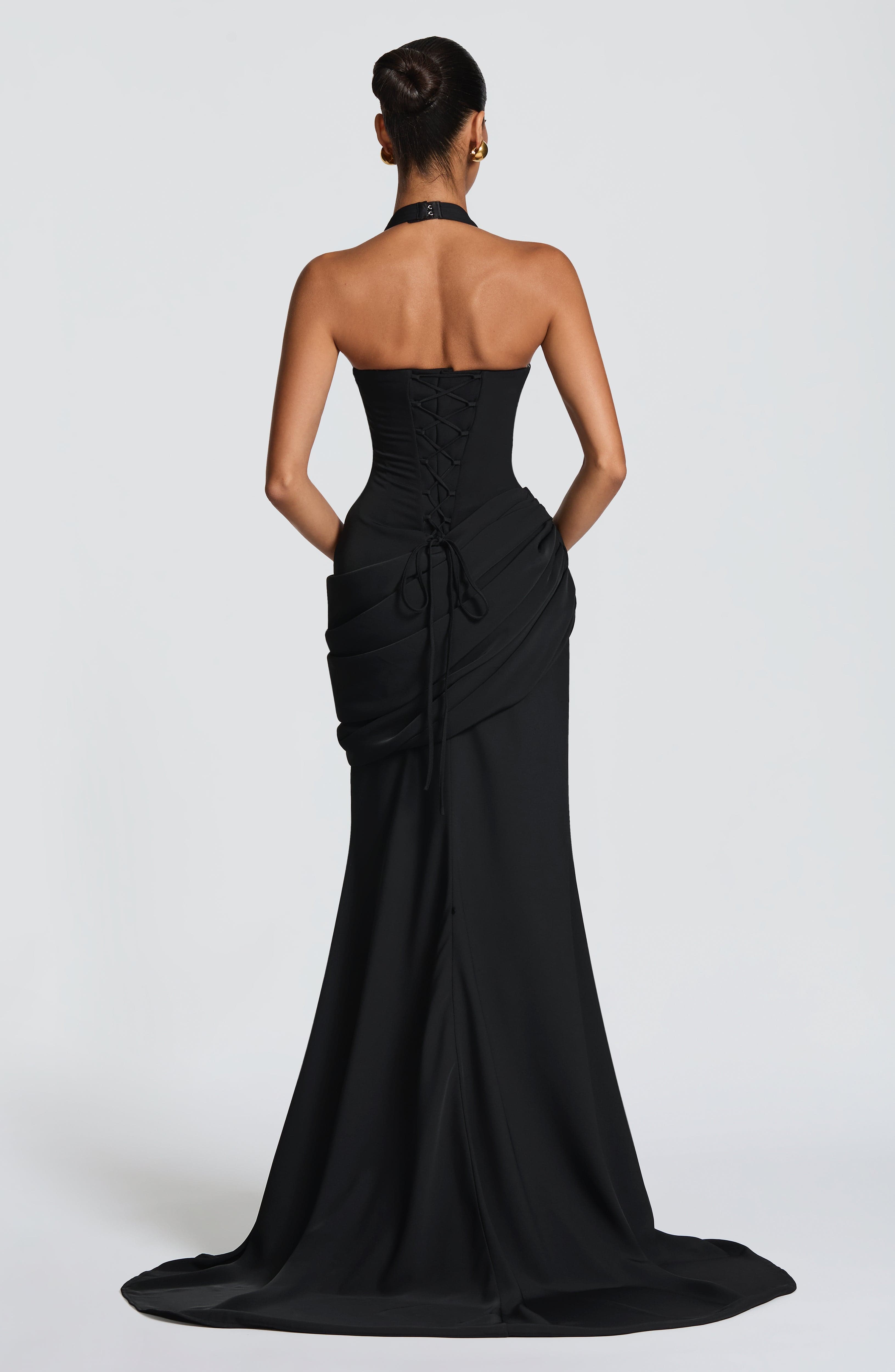 Vestido Nehemia - ALMAROSS