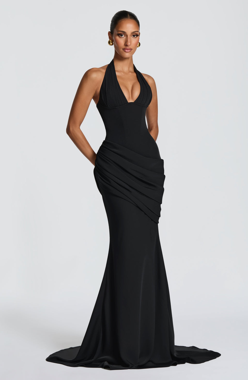 Vestido Nehemia - ALMAROSS