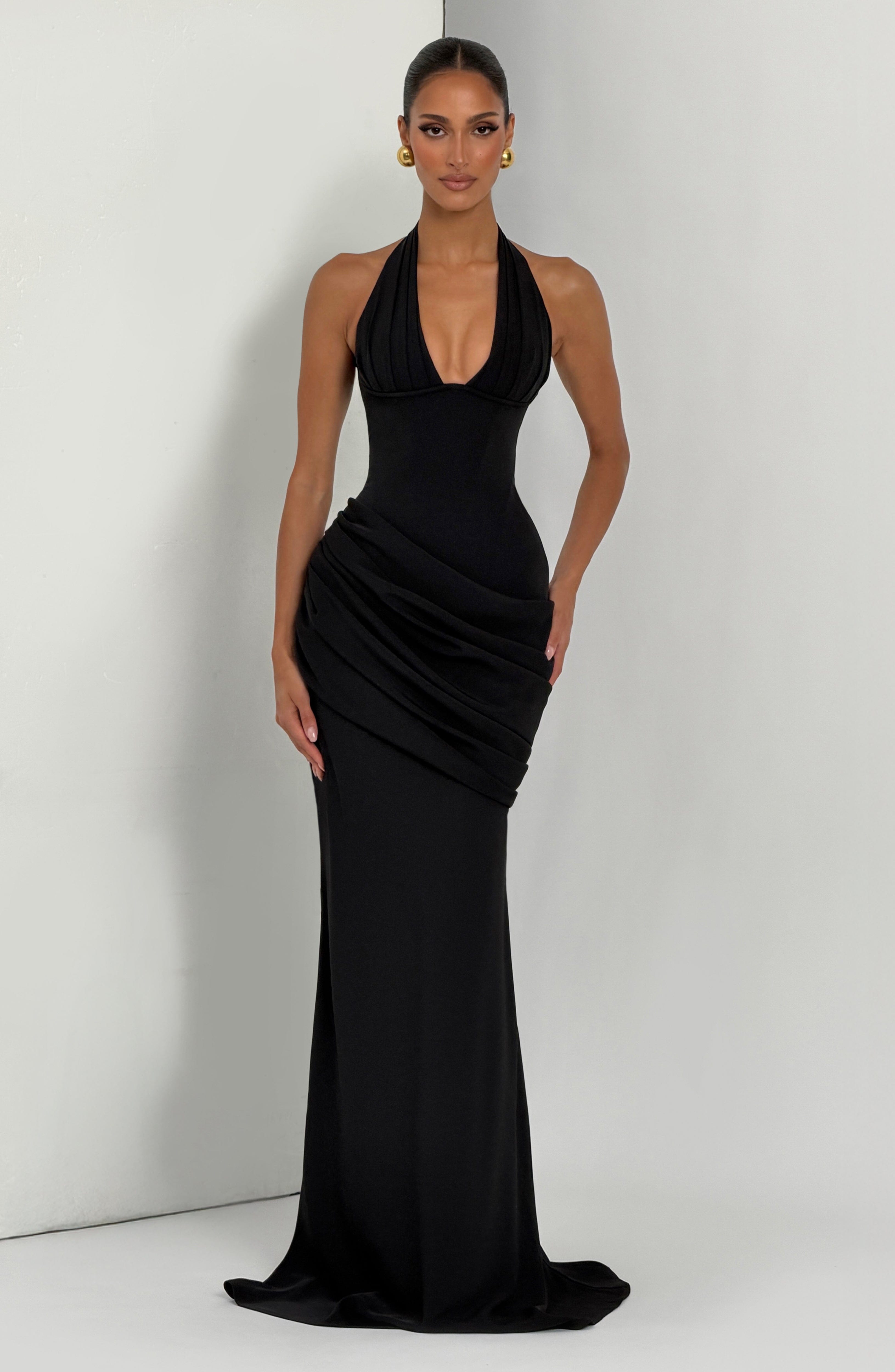 Vestido Nehemia - ALMAROSS
