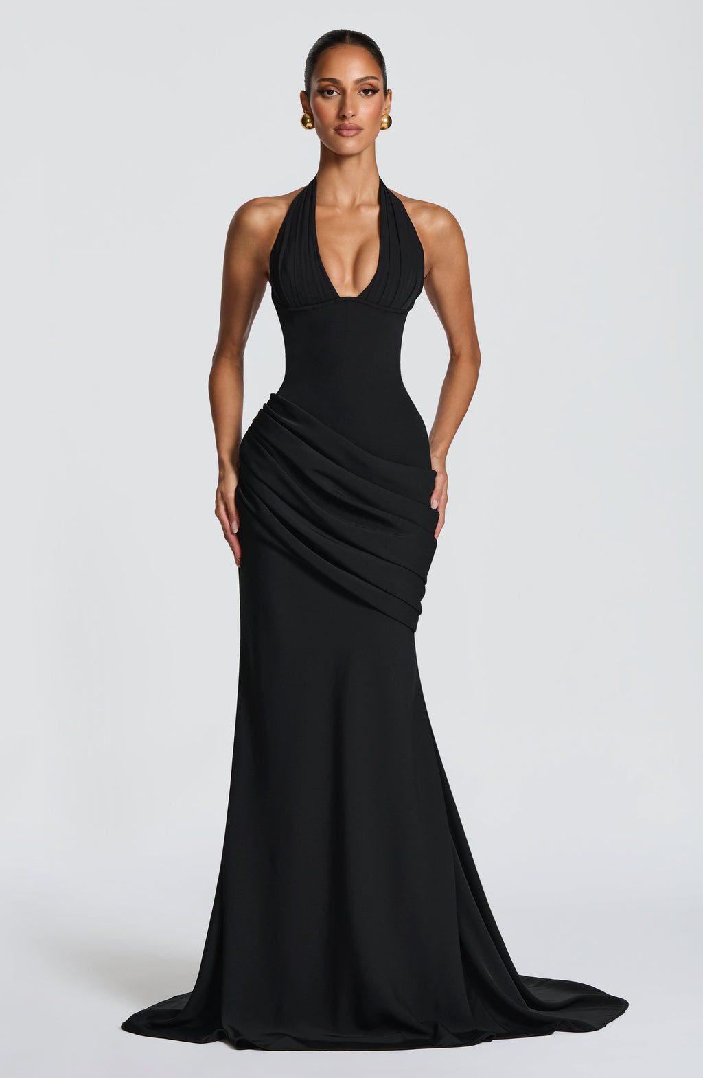 Vestido Nehemia - ALMAROSS