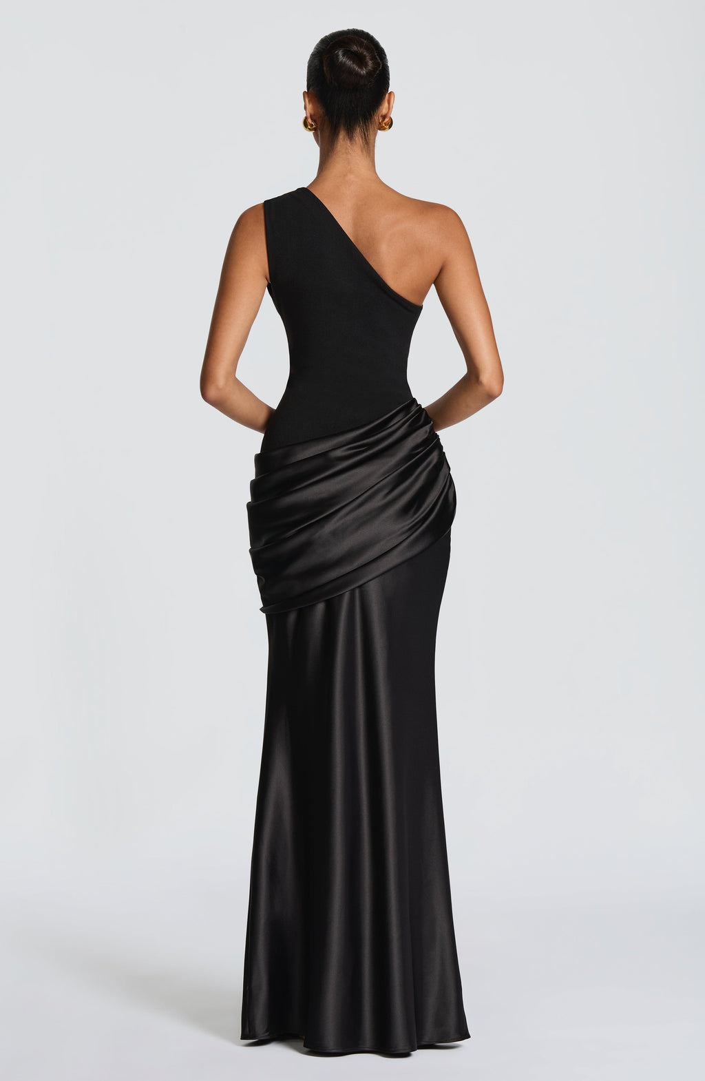 Vestido largo Sadona - ALMAROSS