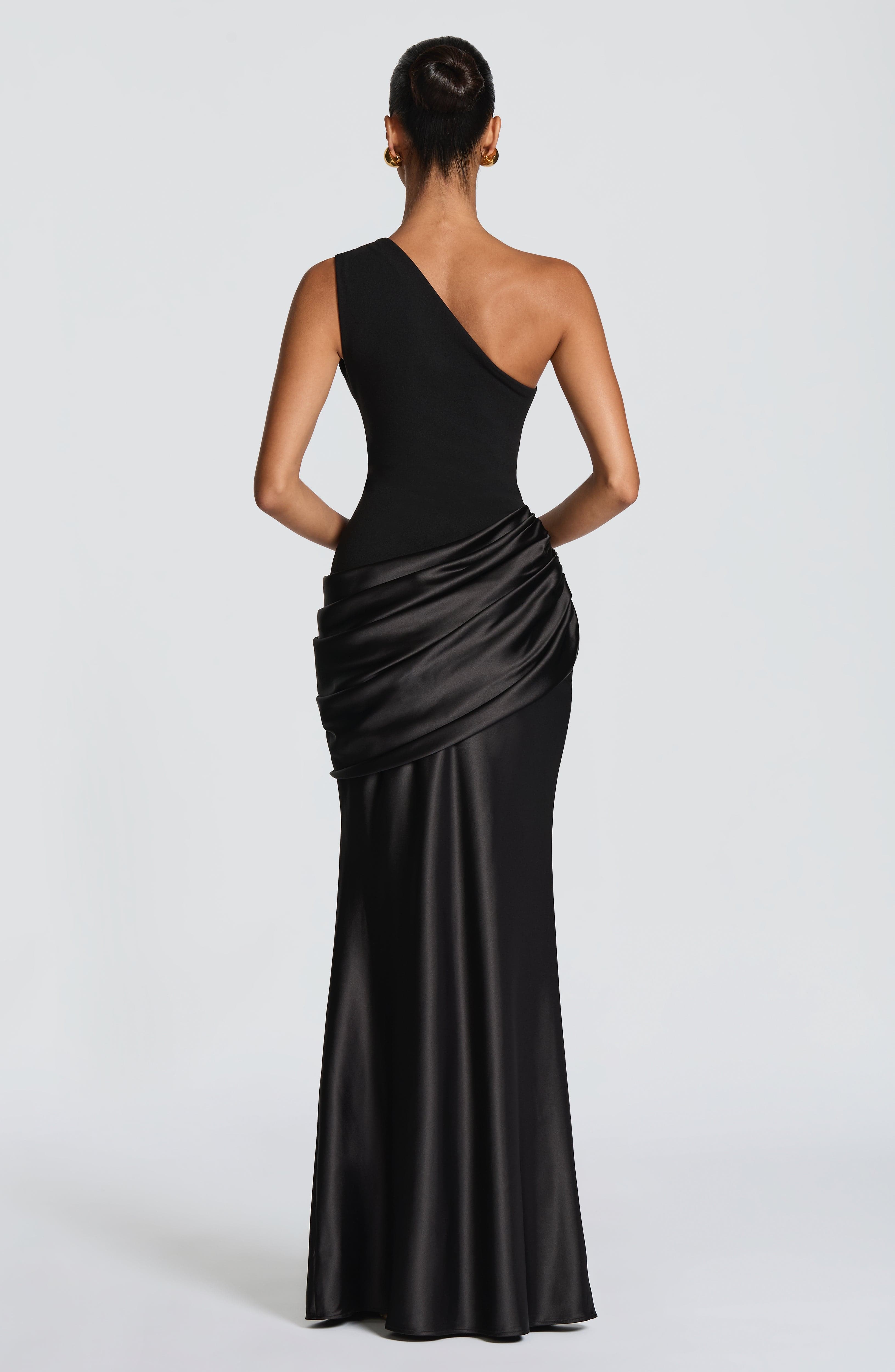 Vestido largo Sadona - ALMAROSS