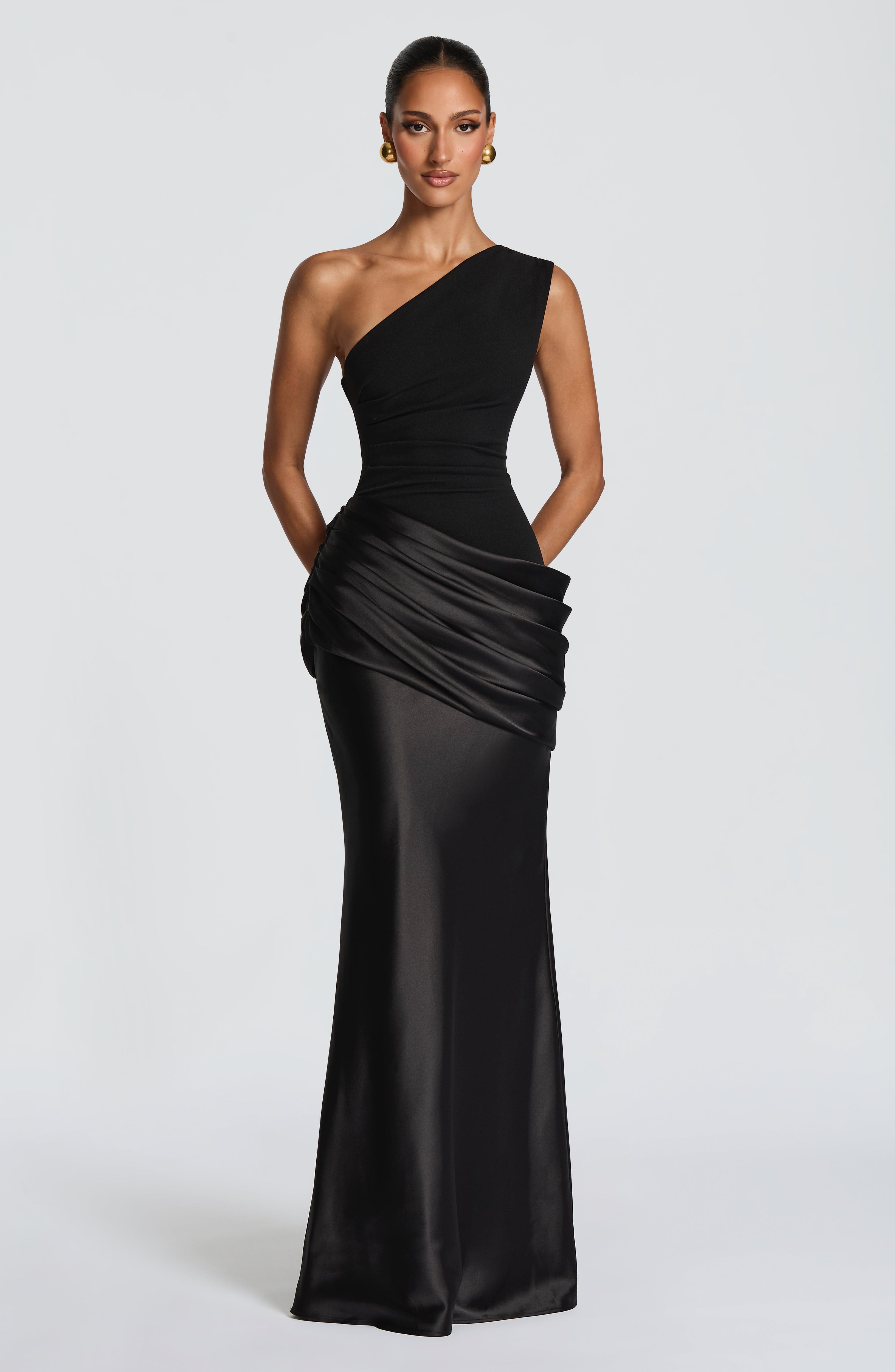 Vestido largo Sadona - ALMAROSS