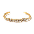 Pulsera LUMINA ROYAL-ALMAROSS